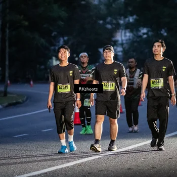 Runner Photo 5466376
