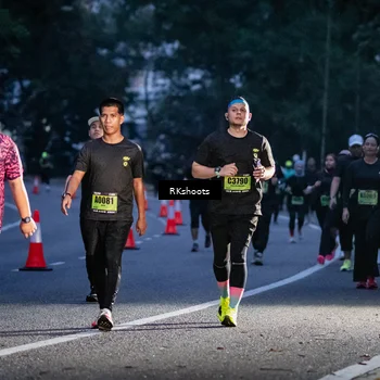 Runner Photo 5466377