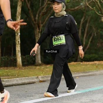 Runner Photo 5466378