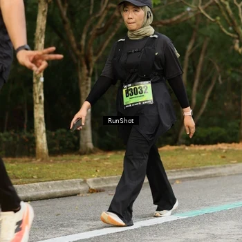 Runner Photo 5466379