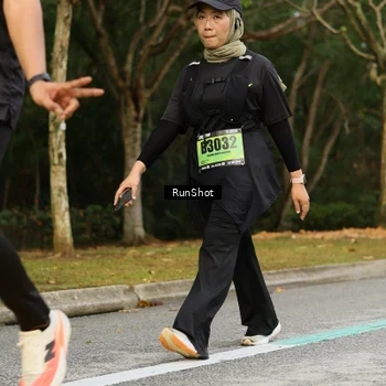 Runner Photo 5466380