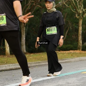 Runner Photo 5466381