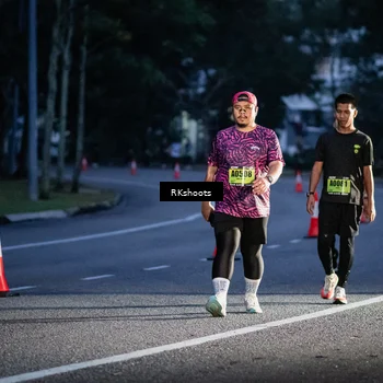 Runner Photo 5466382