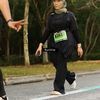 Runner Photo 5466383