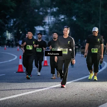 Runner Photo 5466384