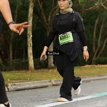 Runner Photo 5466385
