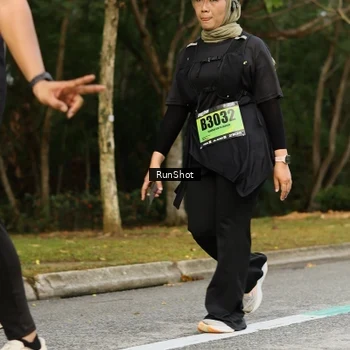 Runner Photo 5466388