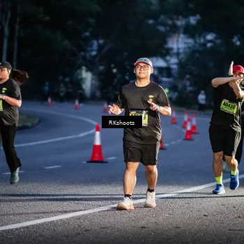 Runner Photo 5466392
