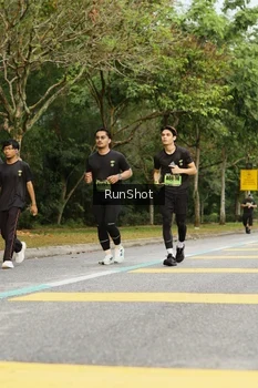 Runner Photo 5466394