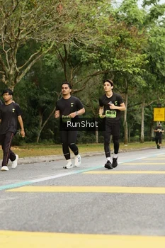 Runner Photo 5466395