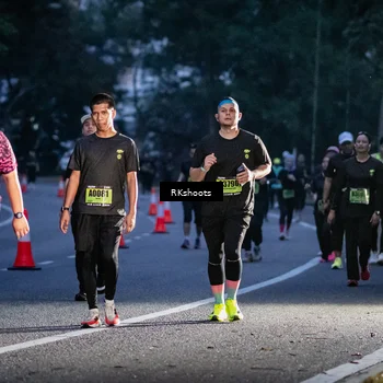 Runner Photo 5466397