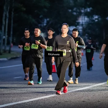 Runner Photo 5466398