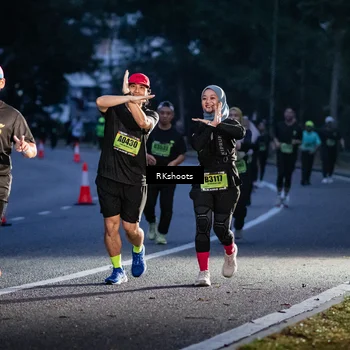 Runner Photo 5466399