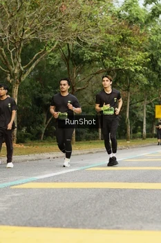 Runner Photo 5466400