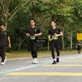 Runner Photo 5466401