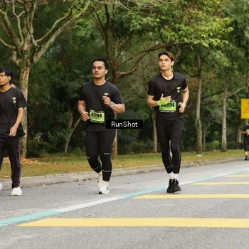 Runner Photo 5466404