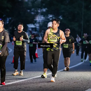 Runner Photo 5466405