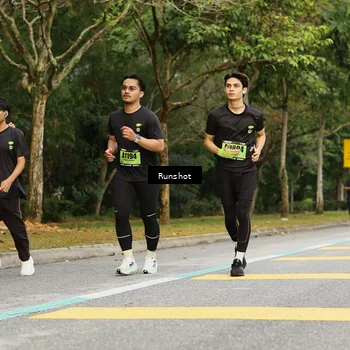 Runner Photo 5466407