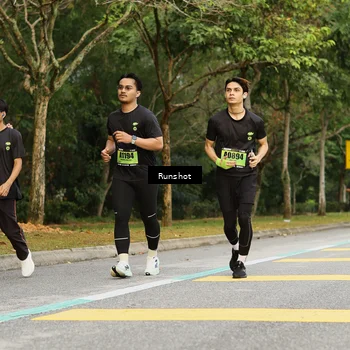 Runner Photo 5466410
