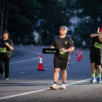 Runner Photo 5466411
