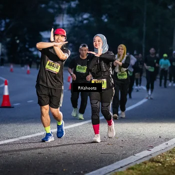 Runner Photo 5466412