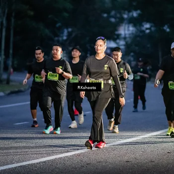Runner Photo 5466415