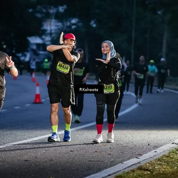 Runner Photo 5466416