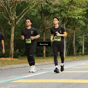 Runner Photo 5466417
