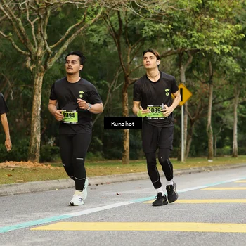 Runner Photo 5466418