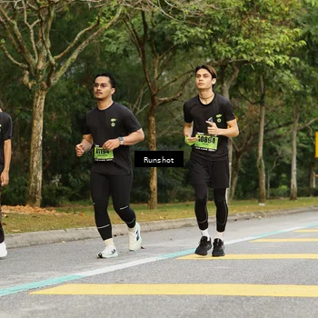 Runner Photo 5466420