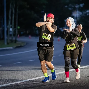 Runner Photo 5466421