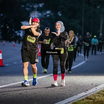 Runner Photo 5466422