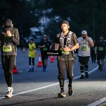 Runner Photo 5466423