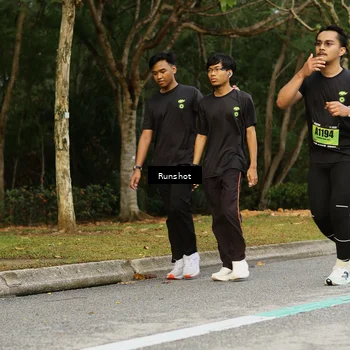 Runner Photo 5466424