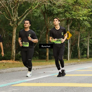 Runner Photo 5466425
