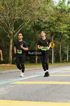 Runner Photo 5466426