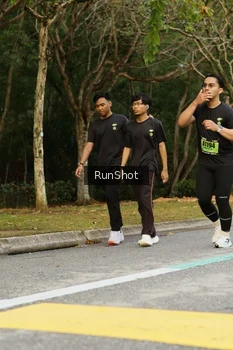 Runner Photo 5466427