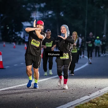 Runner Photo 5466428