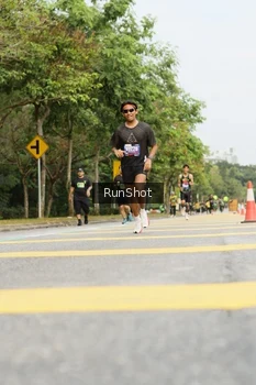Runner Photo 5466432