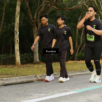 Runner Photo 5466435