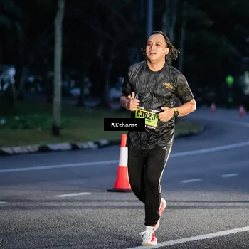 Runner Photo 5466436