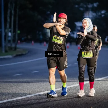 Runner Photo 5466437