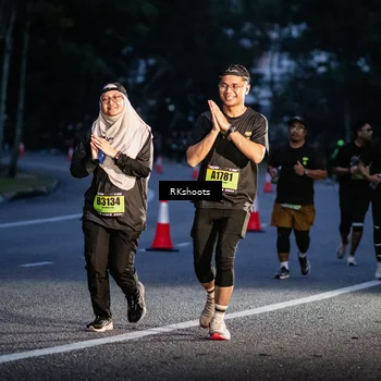 Runner Photo 5466438