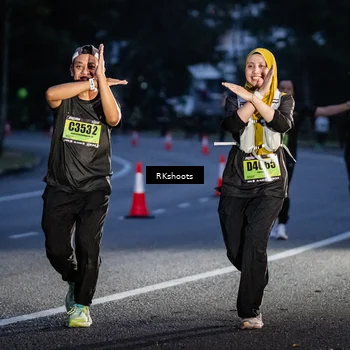 Runner Photo 5466439