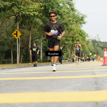 Runner Photo 5466440