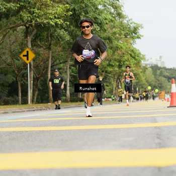 Runner Photo 5466441