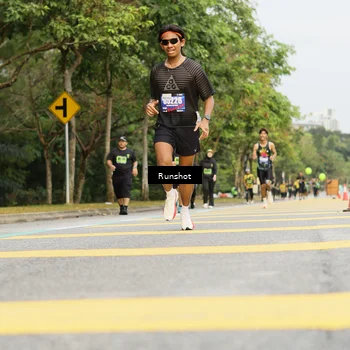Runner Photo 5466442