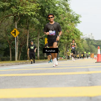 Runner Photo 5466443