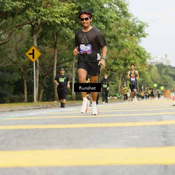 Runner Photo 5466444