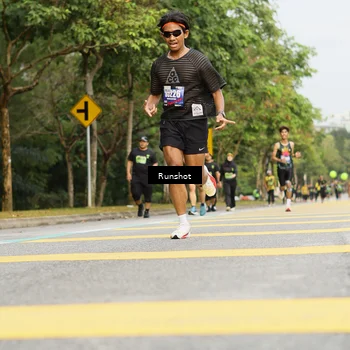 Runner Photo 5466448